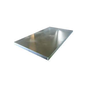 Vente directe d'usine en Chine, plaque en alliage d'aluminium 7075 pour applications aérospatiales avec services de découpe et de soudage, marque GLOBAL - Product Image 4