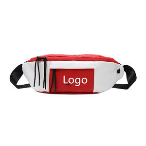 Nouvelle tendance 2023, sac de taille de haute qualité, sac de poitrine à bandoulière de sport - Product Image 2