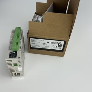 PLC mince DELTA DVP-SS2 série SX DVP14SS211T DVP14SS211R DVP28SS211R DVP28SS211T DVP16SP11T contrôleur logique programmable - Product Image 3