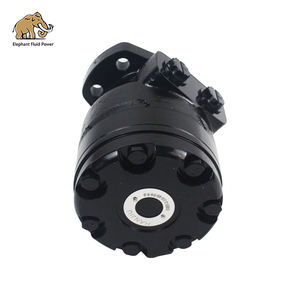 BMER-2-300 série de BMER-2 de pompe hydraulique de moteurs hydrauliques de bâti de roue - Product Image 4