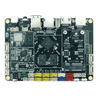 Développement de carte PCB Android tablette Android fabricant PCBA