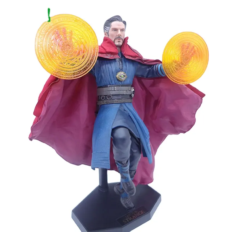 Hot Selling 1/6 scale action figure Doctor Strange Unique figure toys