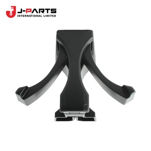 Support de fixation pour porte-gobelet de console Toyota HIACE KCH10 Granvia 2000-2002 OE 55604-26070 5560426070 - Product Image 2