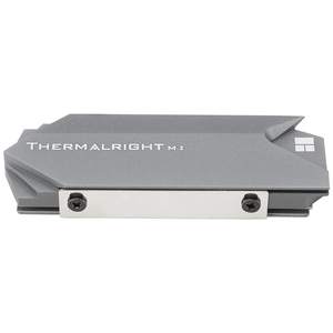 高性能Thermalright <span class=keywords><strong>M</strong></span>.<span class=keywords><strong>2</strong></span> 2280固态硬盘冷却器2280固态硬盘散热器冷却 - Product Image 3
