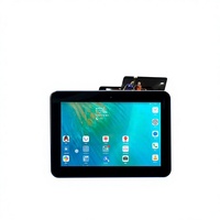 Tablette professionnelle intelligente Hopestar 14 pouces, best-seller, Android 11, écran IPS 13 pouces Full HD 1920x1080, 2 Go + 16 Go, pour usage professionnel