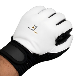 Guantes de Fútbol Gaélico con Logotipo Personalizado, Palma de Látex Suave de 2.5mm, Transpirables, Antideslizantes, Profesionales, para Fútbol Irlandés - Product Image 6