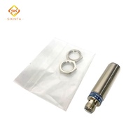 Sensor Proximitas Induktif Otomasi Industri XS XS618B1PBM12 Pengiriman Cepat