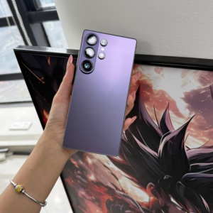 S26 Ultra Super สมาร์ทโฟนหน้าจอ 6.9 นิ้ว 16G+1TB ระบบปฏิบัติการ Android 15 แบตเตอรี่ 8000mAh รองรับซิมคู่ CDMA 5G LTE Wi-Fi 5G - Product Image 6