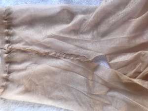 Женские колготки с усиленными пальцами - Product Image 3