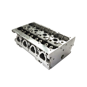 Pièces de moteur pour VW <span class=keywords><strong>Golf</strong></span>, tête de <span class=keywords><strong>cylindre</strong></span> semi-assemblée 1.6L 5 trous EA111 EA111 CFN CPJ CLS CDE BAH BLM BPA, directement de l'usine - Product Image 1