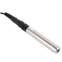 Capteur optique de fluorescence Y505-A pour l'oxygène dissous, capteurs multiples pour le test de la qualité de l'eau