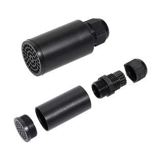 Ngoài trời sợi quang Breakout Kit 12/24/48-Core phân nhánh thiết bị fanout Singlemode/<span class=keywords><strong>Multimode</strong></span> sợi Bím Tóc cho FTTH (LSZH/PVC - Product Image 5