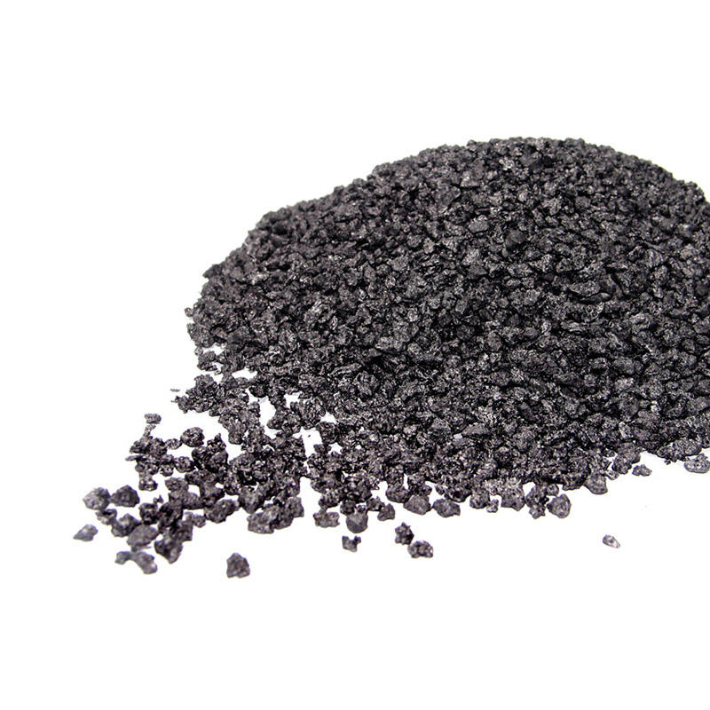 Low Ash Graphitized Petroleum Coke GPC