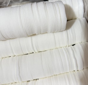 Chất lượng cao dùng một lần <span class=keywords><strong>BVF</strong></span> hiệu quả cao bông lọc cho không khí lọc Y tế vi khuẩn lọc thoáng khí giá bán buôn - Product Image 5