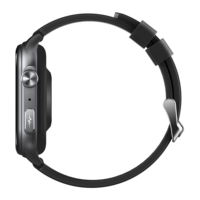 Großhandel GE500 4G HD Anruf Smart Armband Volltouchscreen Herzkrankheiten EKG-Analyse Anrufannahme Smart Armbanduhr