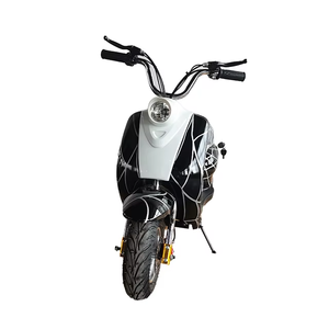 Motocross électrique 250w 24V <span class=keywords><strong>mini</strong></span> scooter électrique vélos de motocross pour enfants à vendre - Product Image 5