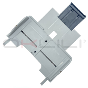 Bandeja de Recogida de Papel, Bandeja de Entrada de Papel, Soporte de Alimentación de Papel AY para Kodak Alaris S2040 S2050 S2060w S2070 S2080w E1025 E1030 E1035 E1040 - Product Image 3