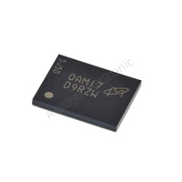 ANSOYO MT47H128M8SH-25E ITM 60FBGA Chips de Memoria IC Componentes Electrónicos