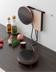 Cuisinière à induction <span class=keywords><strong>en</strong></span> céramique à zones multiples, détachable, pour restaurant - Offre Spéciale - Product Image 2