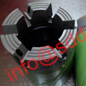 硬岩用NMLCダイヤモンドコアドリルビット - Product Image 6