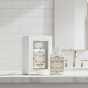 ข้ามพรมแดนขายดีสำหรับ bade'e Al Oud Honor & <span class=keywords><strong>Glory</strong></span> ตะวันออกกลางอาหรับ Eau de Parfum กับผลไม้สับปะรดนมโน้ต - Product Image 6