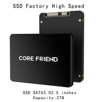 جديد أصلي SATA 3 Inch SSD محرك أقراص صلب من ، gb إلى 1 من أجهزة الكمبيوتر المحمولة والخوادم