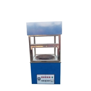 Macchina Tostatrice per <span class=keywords><strong>Castagne</strong></span> KMEC KN-2 in Offerta, Capacità 15kg, Certificata CE, per Panifici e Impianti <span class=keywords><strong>di</strong></span> Lavorazione Frutta - Product Image 1