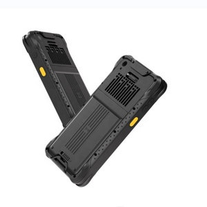 6.5inch 2D HONEYWELL n3680 Máy quét mã vạch cầm tay máy tính 8GB 128GB <span class=keywords><strong>NFC</strong></span> xách tay mini Pocket Docking thiết bị đầu cuối không thấm nước - Product Image 6