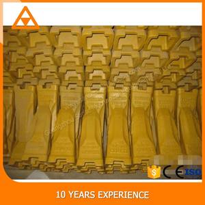 Самые продаваемые продукты 14152HS, зубья ковша для экскаваторного оборудования <span class=keywords><strong>PC400</strong></span>, зубья ковша - Product Image 2