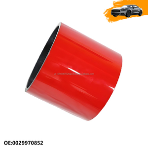 Tuyau d'admission de charge, tuyau d'air, conduit de refroidisseur, tuyau de sortie d'intercooler pour moteur de véhicule OE 0005016082 0015017982 - Product Image 4