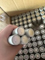 Batería de Iones de Litio Cilíndrica Molicel P45B Modelo 21700 de 4500 mAh, 3.7 V, Descarga Máxima de 45 A, INR21700 para Vehículos Eléctricos