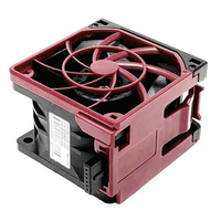 Nouveau module de ventilateur standard pour serveur HP DL380 G10 Gen10 870930-001 875075-001 867118-001 PFR0612XHE
