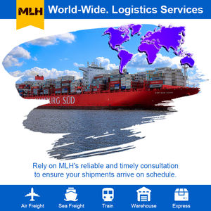 LCL中国からエルサルバドルジャマイカチリバルバドス世界中へ - Product Image 2