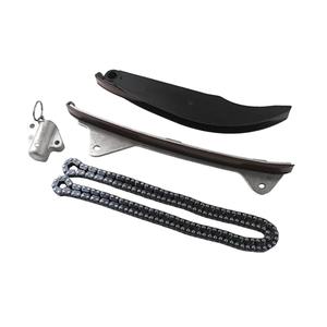 Per Hyundai parti di riparazione del modello di auto accessorio nuovo 244302 e000 Kit catena di distribuzione del motore con tenditore - Product Image 2