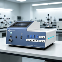 Banco de Trabajo de Termodinámica para la Educación en Ingeniería Mecánica y Experimentos Básicos de Ciencia Térmica
