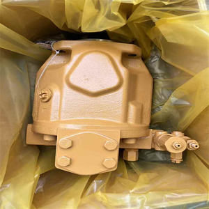 PHP 262C Piston Pump Assembly SU488 Main Pump TH330B <b>Hydraulic</b> Motor Pump E300 Motor Pump-<b>Hydraulic</b> <b>Parts</b> - Product Image 5