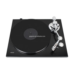 Multi Colors Choices Acrylic Turntable Advanced Vinyl Records Slip Mats - Product Image 5