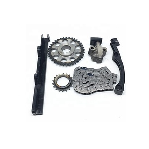 13591-47030 Pemandu Rantai Timing / Pemandu Tensioner Rantai untuk Mesin Hybrid Toyota - Product Image 2