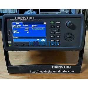 Nuevo colector de datos KEYSIGHT DAQ970A Envío rápido por FedEx o DHL H - Product Image 1