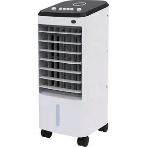 Home Office Multi-fuctional Personal Space Air Cooler Climatiseur Air Conditioner Portable Air Cooler Fan
