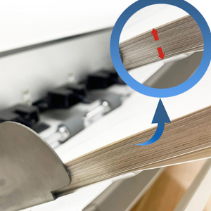 2025 nhà máy mycut huansheng A3 + Nhãn Máy cắt A3 A4 kích thước đa tấm nhãn Cutter plotter/Sticker tấm Máy cắt - Product Image 6