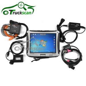 Para Still Canbox+Judit Incado Box JUDIT 4 Jungheinrich Diagnostic +Linde Canbox Doctor+ Yale Hyster +CFC2 Laptop Forklift Truck - Product Image 5