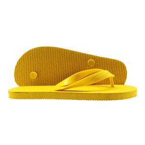 Sandalias de Playa Unisex Nicecin, Chanclas Familiares a Juego, Color Sólido, para Hombres, Mujeres y Niños, Pantuflas de Goma Lisas, Logotipo Personalizado OEM - Product Image 2