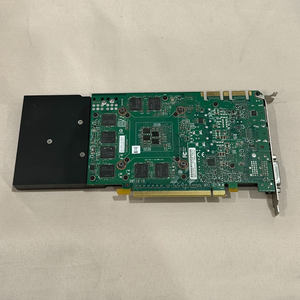 Tarjeta Gráfica Original Quadro K4200 de 4GB, Tarjeta Profesional para Modelado UG, Renderizado 3D y Edición de Video - Product Image 4