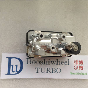 G-20 6NW009550 767649 Turbo chargeur actionneur Sorento actionneur électronique pour GTB2260vk turbo 2.7 3.0TDI G-20 - Product Image 3