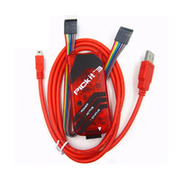 Programmeur, Débogueur et Téléchargeur PIC KIT2/3/3.5 PICKIT3.5