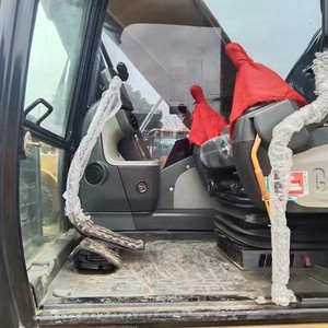 Caterpillar utilisé pour la mini-pelle CAT 325DL 25 tonnes poids de fonctionnement noyau moteur pompe boîte de vitesses roulement de vitesse PLC - Product Image 6