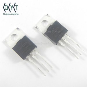 <span class=keywords><strong>IRF520N</strong></span> Transistores NPBF N Channel <span class=keywords><strong>Mosfet</strong></span> 100V 9.7A MOS Transistor - Product Image 6