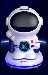 เครื่องเล่นเด็กแบบหยอดเหรียญรุ่นใหม่ปี 2024 รถสวิงเด็กแบบนักบินอวกาศ MP5 - Product Image 6