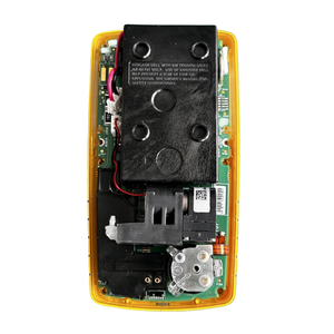 Accessoires XT-BAT-K1 Kit de batterie de remplacement haute précision pour détecteurs multigaz GasAlertMax II Analyseur de gaz BW 1 an - Product Image 6